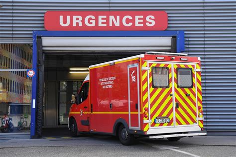 urghpa|Service des urgences